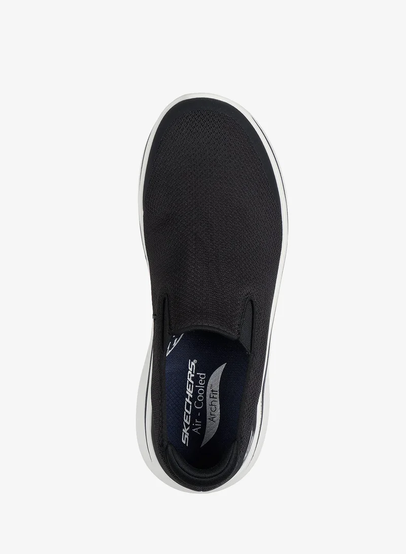 Skechers  Go Walk Arch Fit N-Joy for Men | Best Price UAE