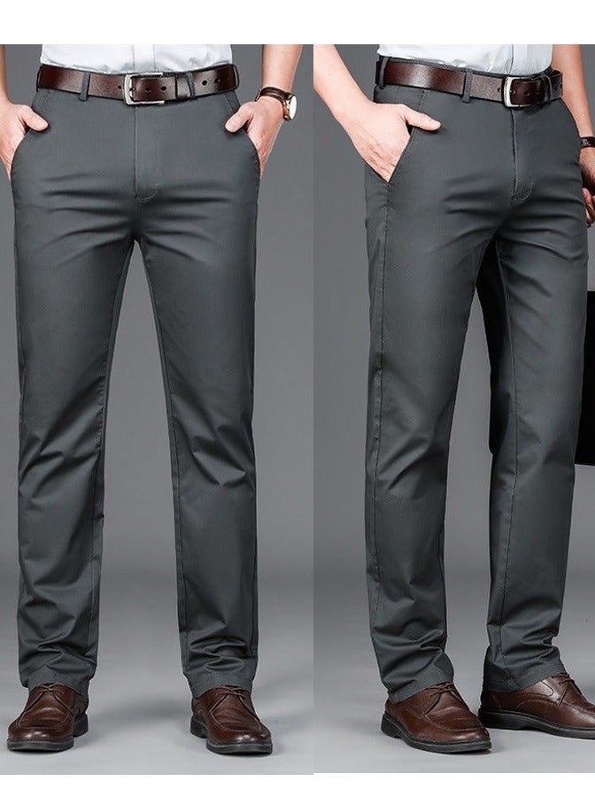 Jeep New Youthful And Trendy Casual Pants - Image 2