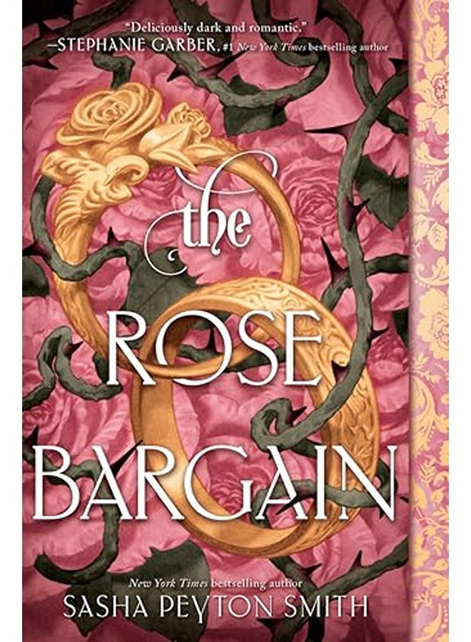 The Rose Bargain