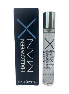 Jesus Del Pozo Halloween Man X Edt 15Ml Miniature 