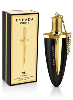 Espada Prime Eau De Parfum For Unisex - 100 ML