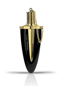 LE CHAMEAU Espada Prime Eau De Parfum For Unisex - 100 ML  - Image 2