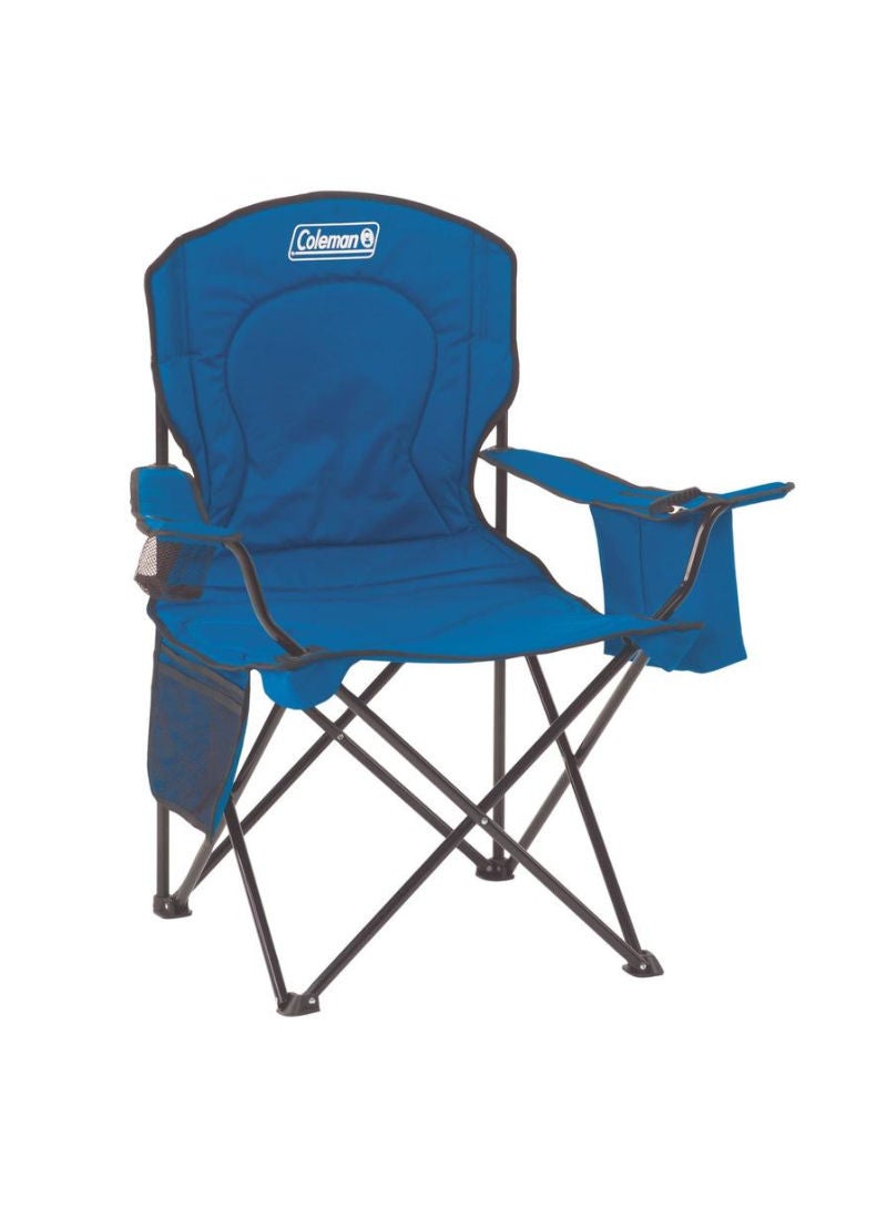 ACE Coleman Quad C006 Camping Chair
