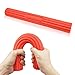 YOIYINI Flex Therapy BarResistance Bar Used to Relieve Pain in the Wrist Elbow and ForearmTennis Elbow Treatment BarTwist Bar for Physical Therapy - Image 1