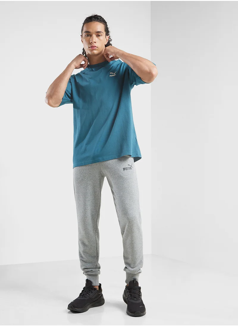 PUMA Better Classics Oversized T-Shirt