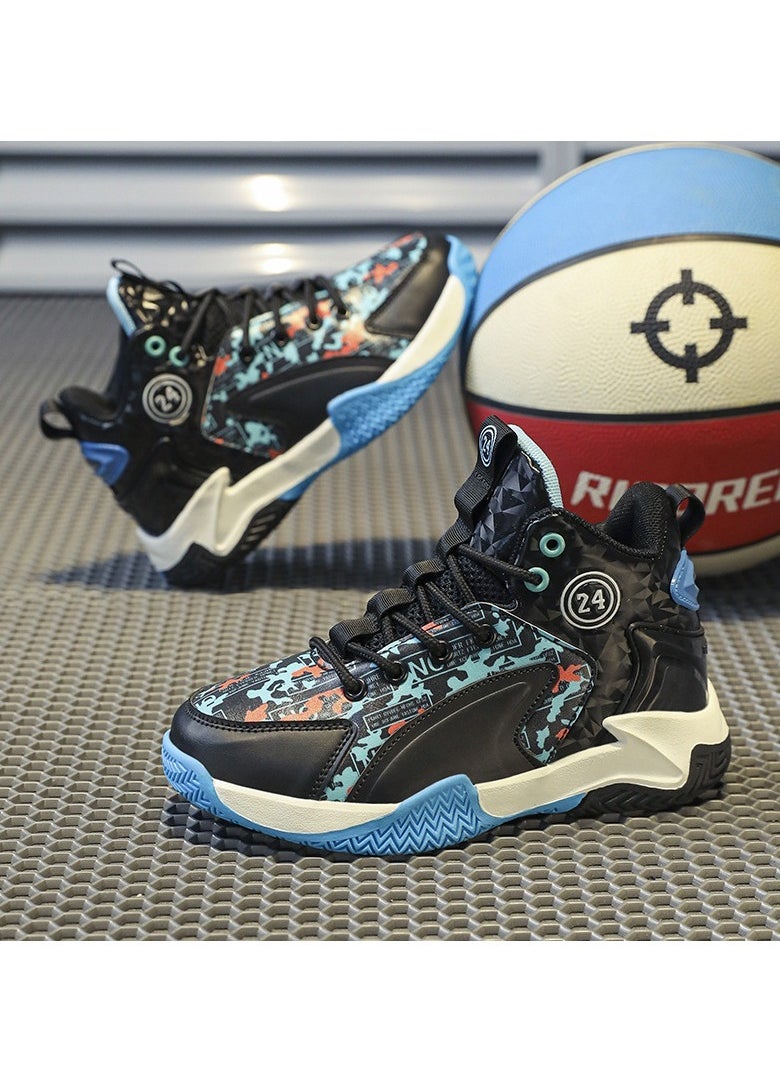 Generic - New Children's Basketball Shoe - Image 1