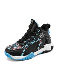 New Children's Basketball Shoe