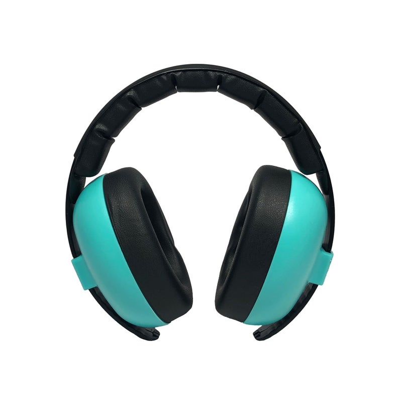 Banz Bubzee Baby Ear Defenders 0-36 Months, Noise Cancelling Headphones for Kids - Image 1