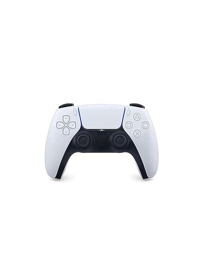 Wireless Controller – Ergonomic & Responsive Gamepad – Durable and Easy-to-Use – Fully Compatible with PlayStation Consoles