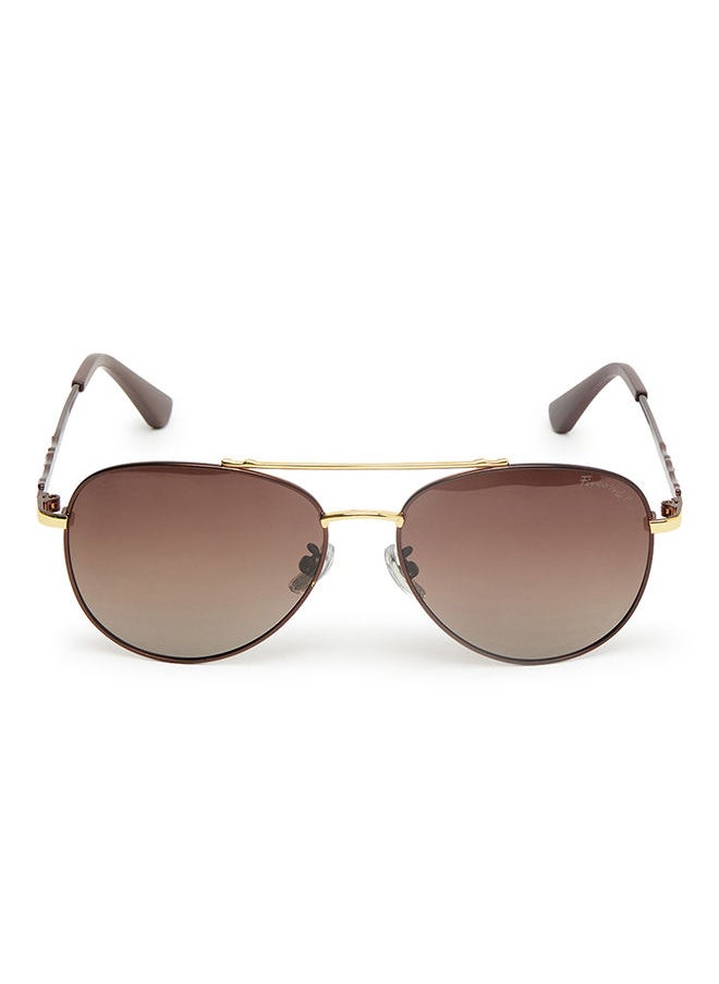 Firebird Firebird Aviator Women's Polarized Sunglasses  - Image 1
