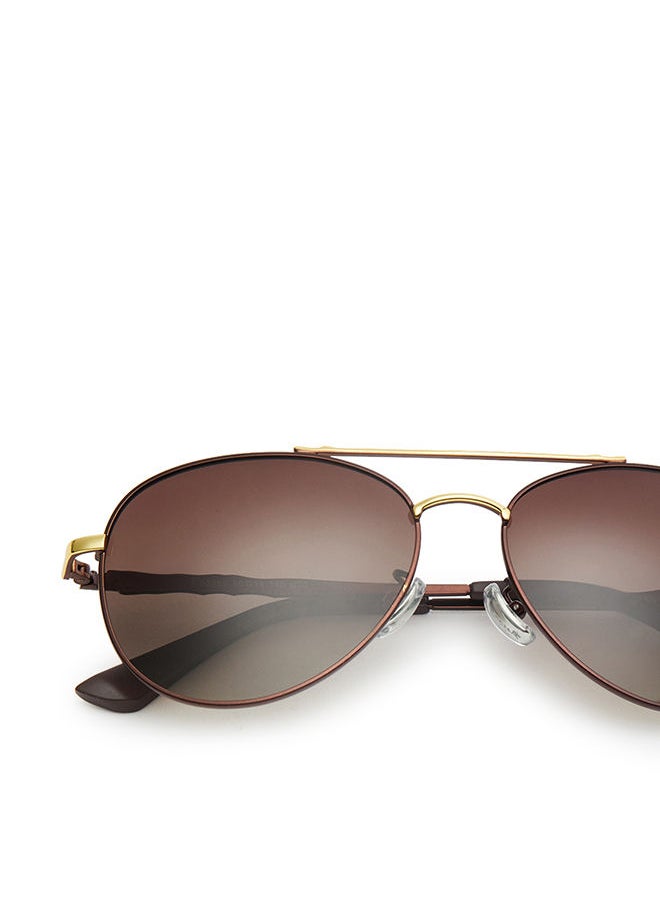 Firebird Firebird Aviator Women's Polarized Sunglasses  - Image 4