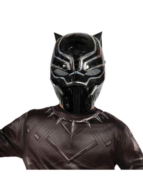 Marvel Avengers Panther Mask (Black)