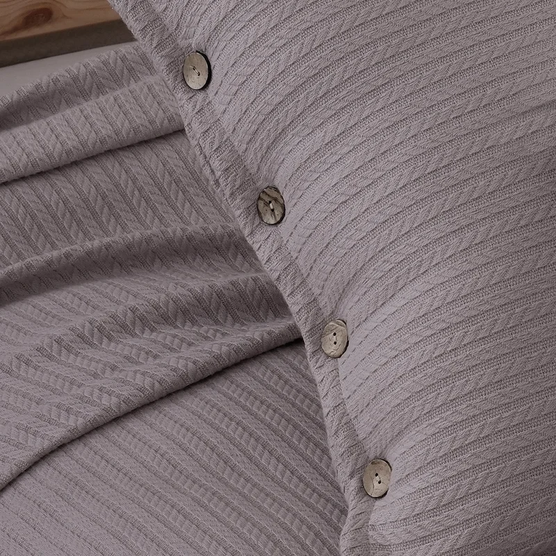 مين كولكشن Single Multi-Purpose Bedspread and Pillowcase