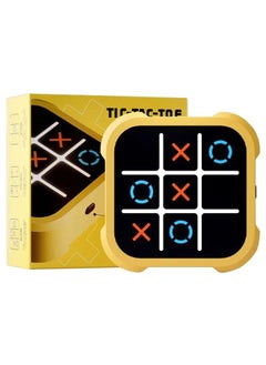 Tic Tac Toe Game, Big Eat Small Game, Board Game, Interactive Table Games, 3-in-1 Puzzle Game Console for Education and Memory Training for All Ages - pzsku/Z1DE0D8753CA5BC414F58Z/45/_/1728698489/512222d8-770a-45ff-8669-14ed3372a094