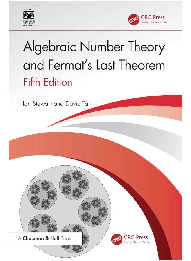null - Algebraic Number Theory and Fermat's Last Theorem - Image 1