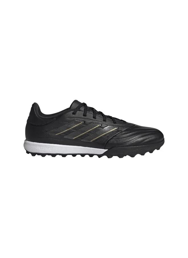 Adidas adidas Copa Pure 2 League Tf Black Football Shoes 3.5