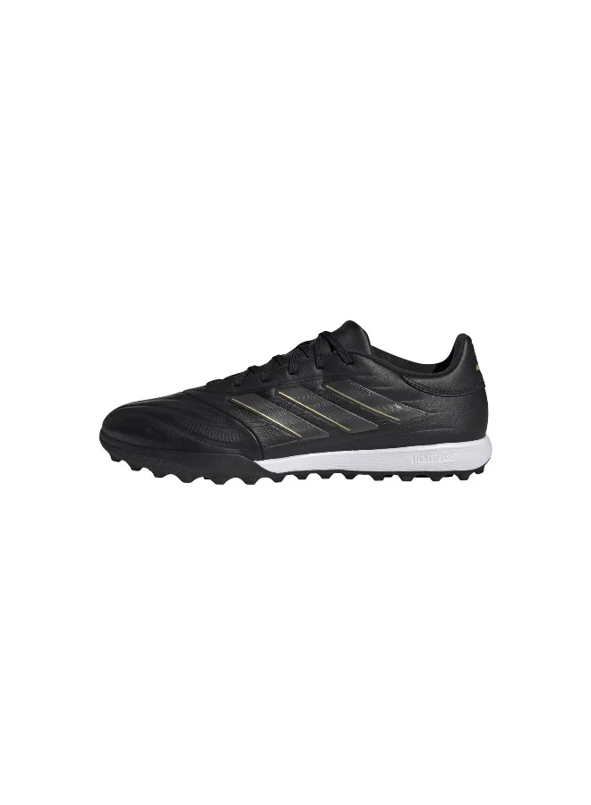 adidas adidas Copa Pure 2 League Tf Black Football Shoes 3.5