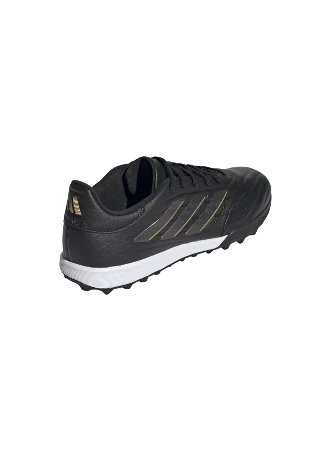 adidas adidas Copa Pure 2 League Tf Black Football Shoes 3.5