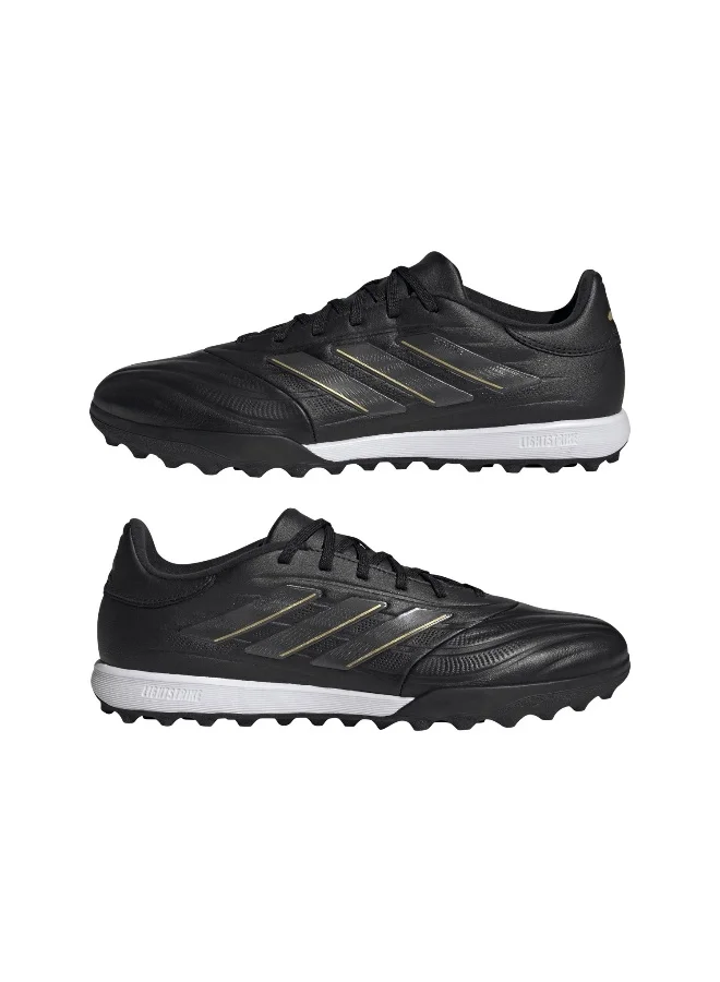 adidas adidas Copa Pure 2 League Tf Black Football Shoes 3.5