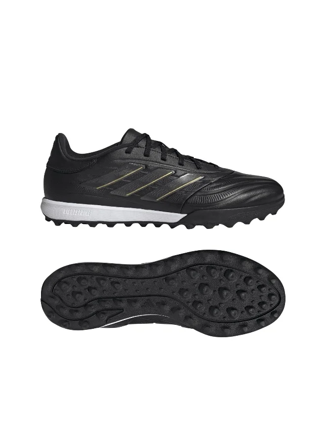 adidas adidas Copa Pure 2 League Tf Black Football Shoes 3.5