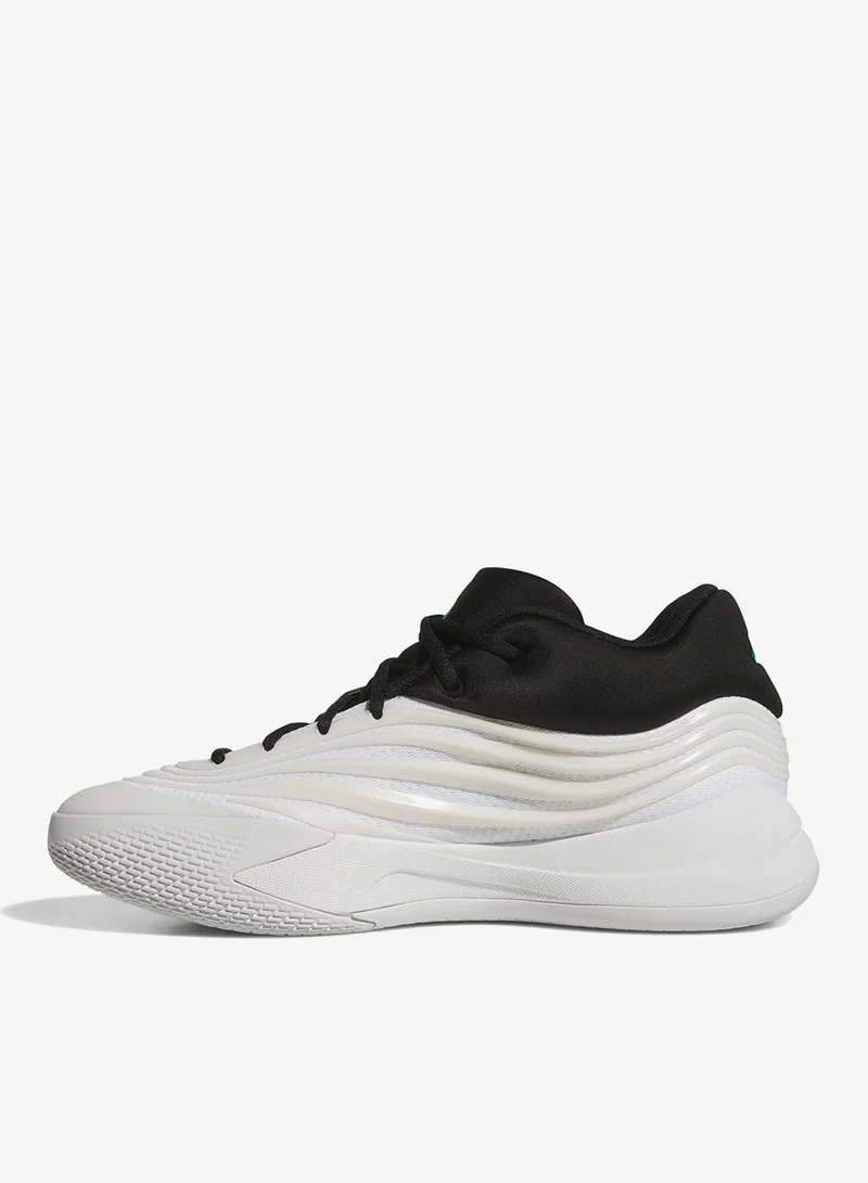 adidas دام إكس