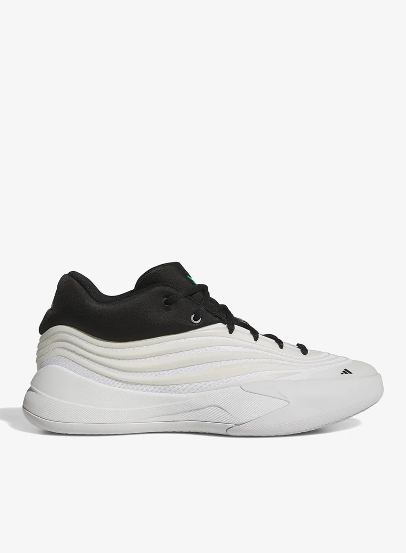 adidas دام إكس