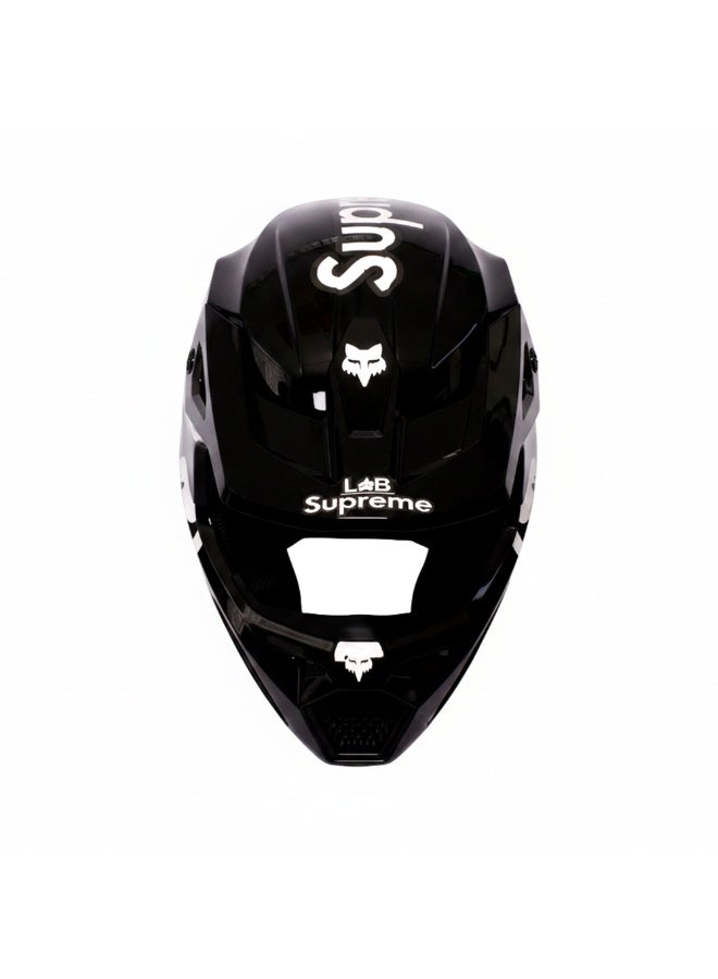 Fox Racing Full Face Racing Motocross  Helmet - Image 2