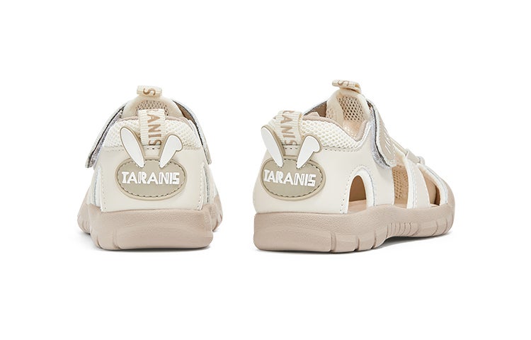 TARANIS Low top Toddler Shoes Infant And Toddler - Image 4