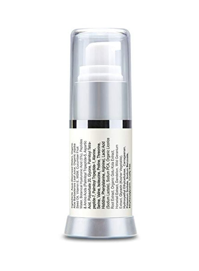 deluvia Awakening Eye Gel - Image 2