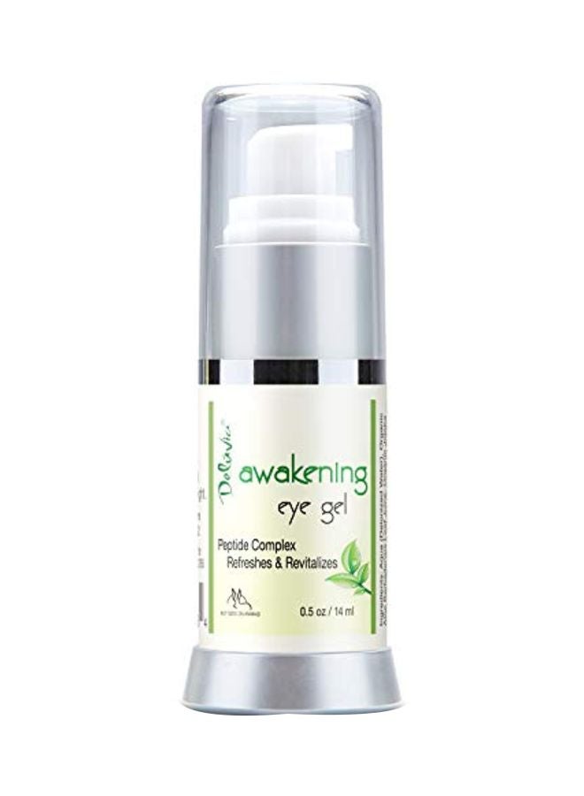 deluvia Awakening Eye Gel - Image 1