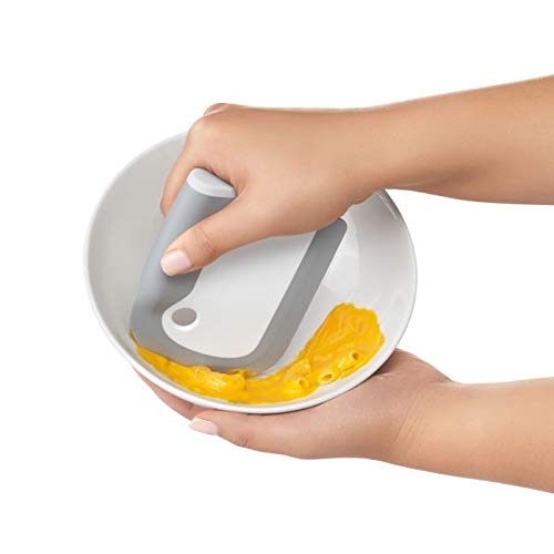 Ngel Silicone Dish Squeegee Washing Cleaning Scraper Kitchen Cooking Tools - Image 2