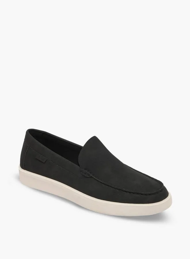 Lee Cooper Men Slip-On Loafers