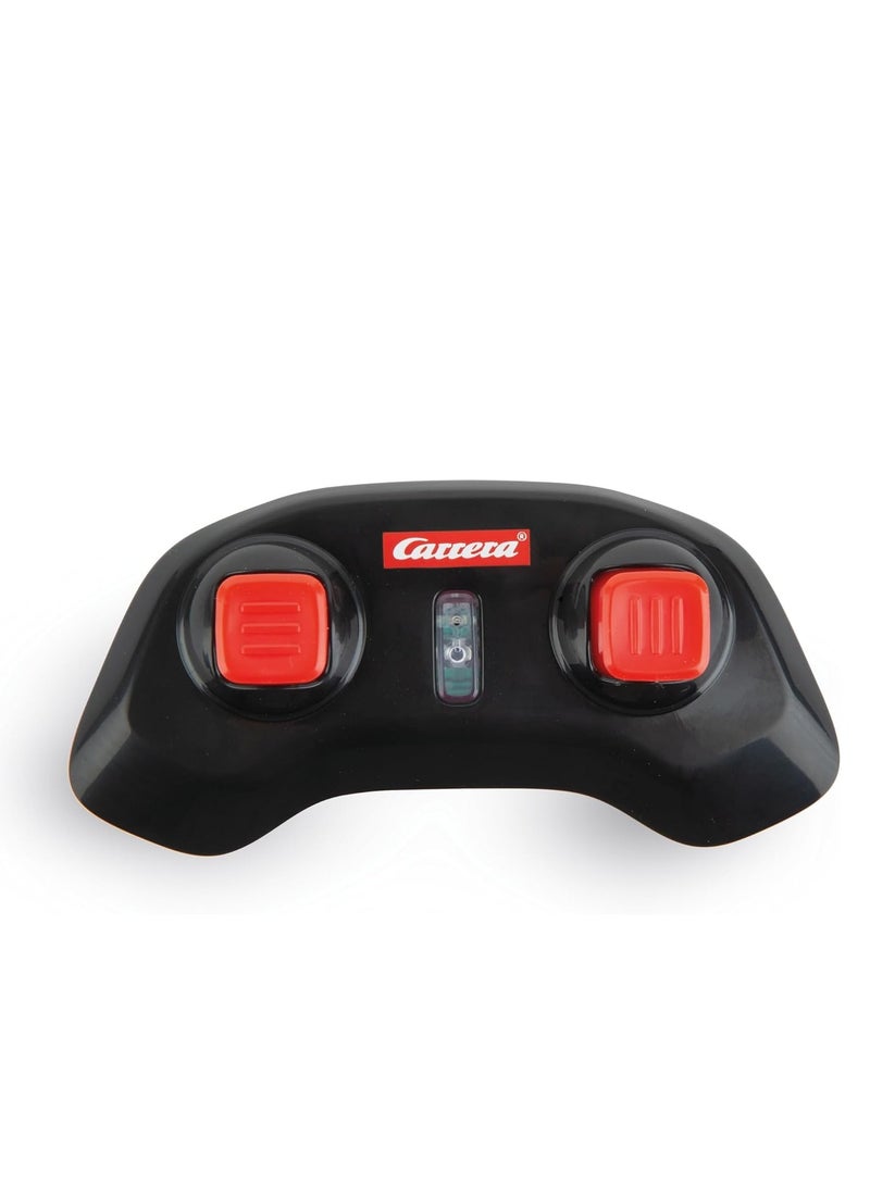 Carrera مجموعة سباق الطاولة كاريرا تيم سونيك ريسينغ متعددة الألوان - Image 4