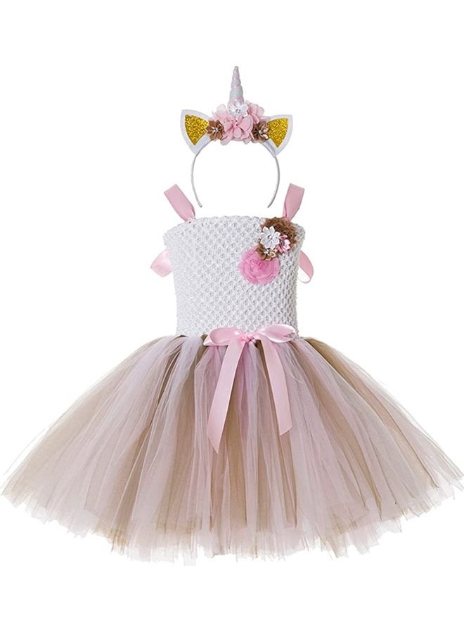 نيبمينينت Princess Costume 130cm - Image 1
