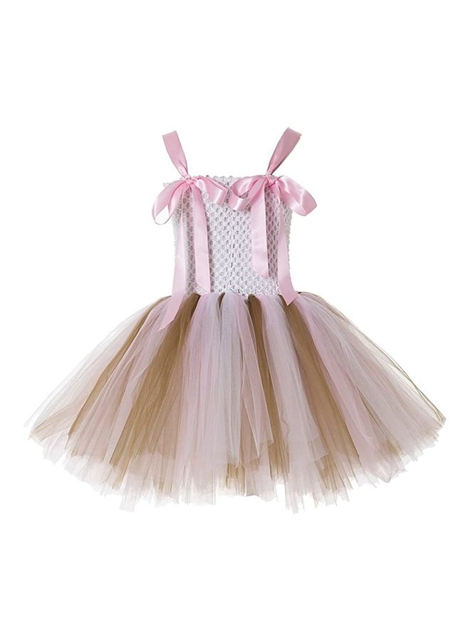 نيبمينينت Princess Costume 130cm - Image 2