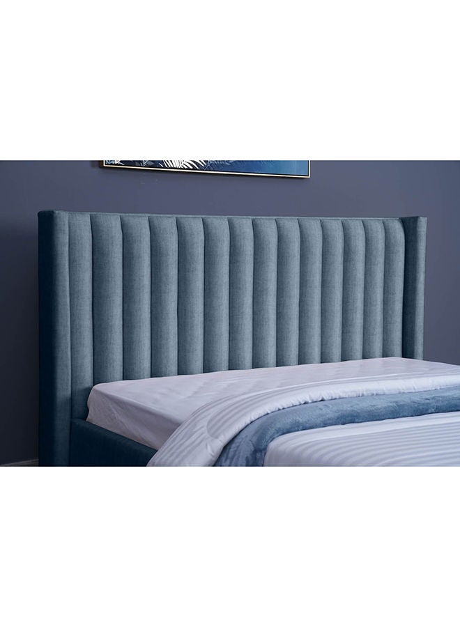 Pan Home Venus Headboard Chanel Teal 200x125 cm  - Image 3