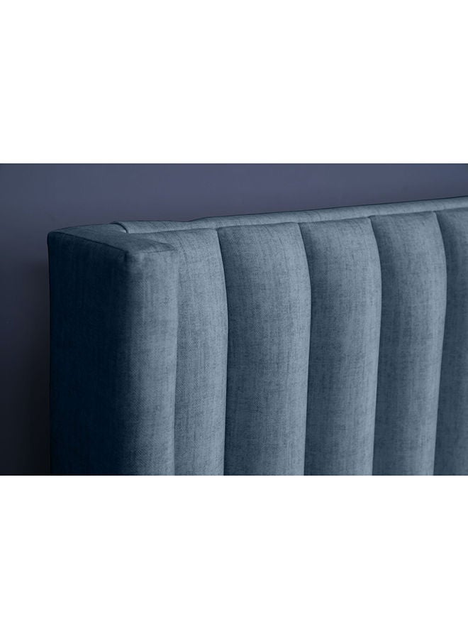 Pan Home Venus Headboard Chanel Teal 200x125 cm  - Image 4