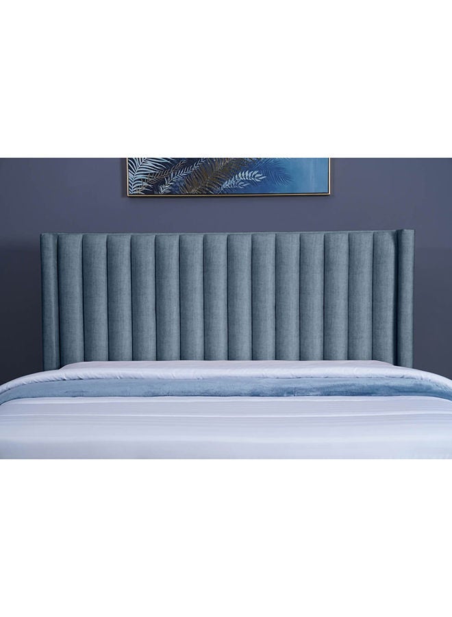 Pan Home Venus Headboard Chanel Teal 200x125 cm  - Image 2