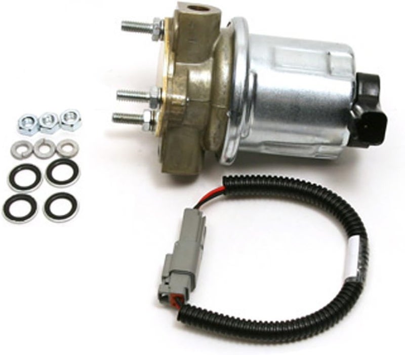 Delphi HFP923 Mechanical Fuel Pump - Image 4
