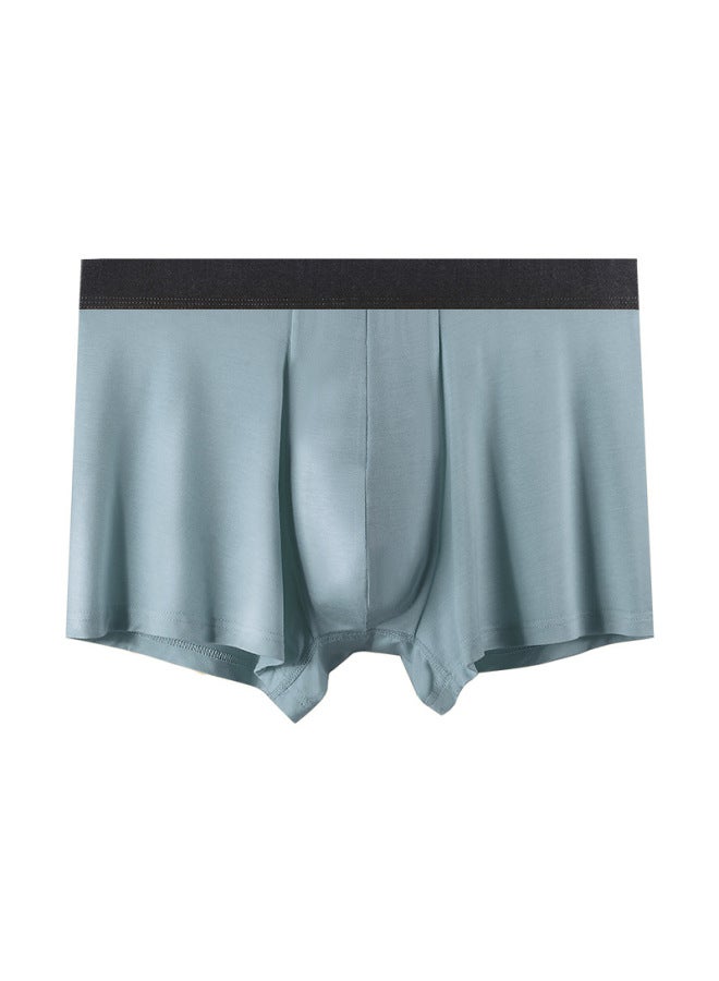 Men's Underwear, Banana-shaped Underwear Modal Underwear, Antibacterial Large Size Graphene Underwear, Boxer Briefs