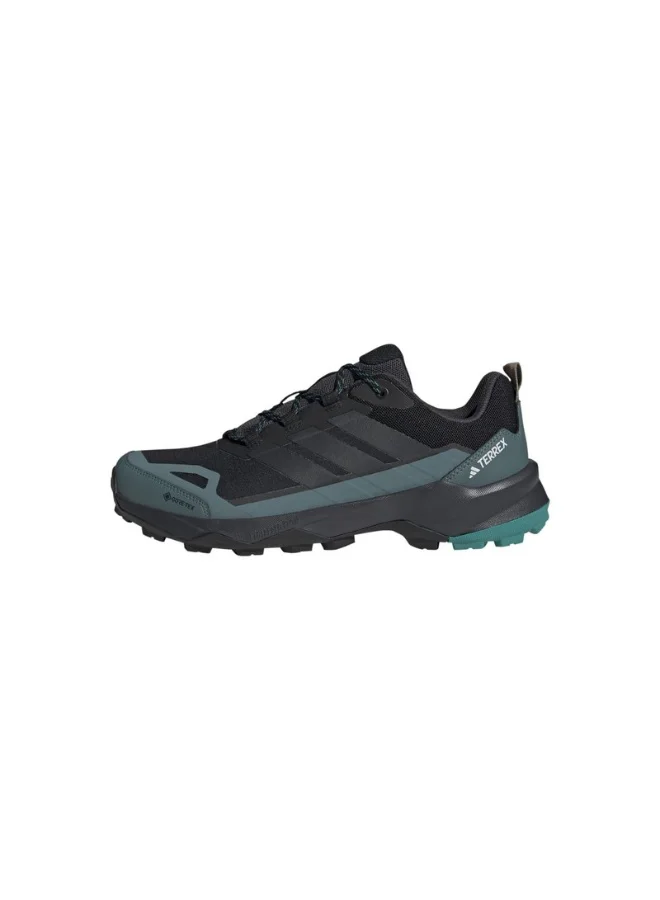 adidas Adidas Terrex Skychaser Ax5 Gtx M Black Hiking Shoes For Men