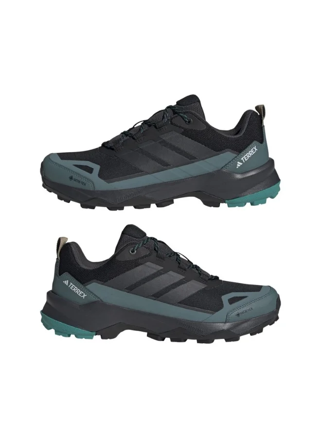 adidas Adidas Terrex Skychaser Ax5 Gtx M Black Hiking Shoes For Men