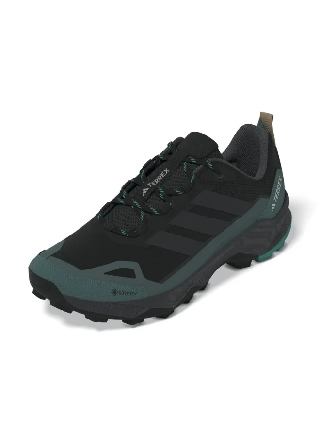 adidas Terrex Skychaser Ax5 Gtx M Black Hiking Shoes For Men