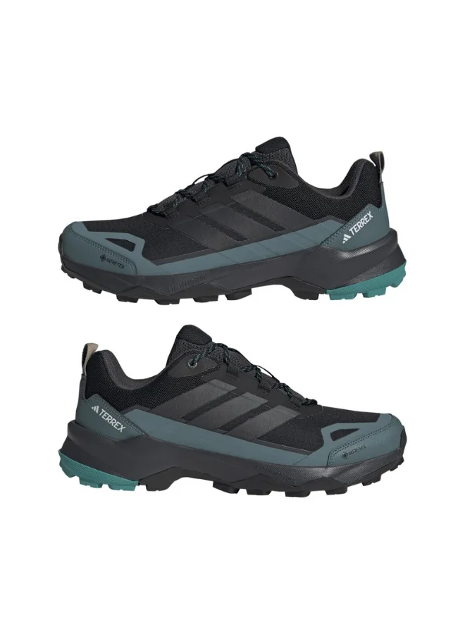 adidas Terrex Skychaser Ax5 Gtx M Black Hiking Shoes For Men
