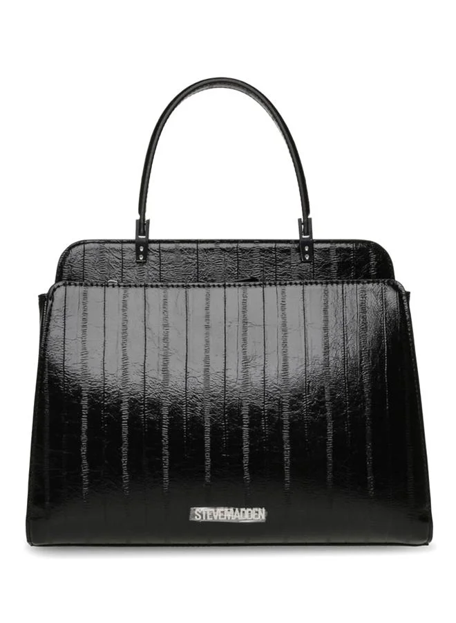 Steve Madden Bcinna Textured Top Handle Bag