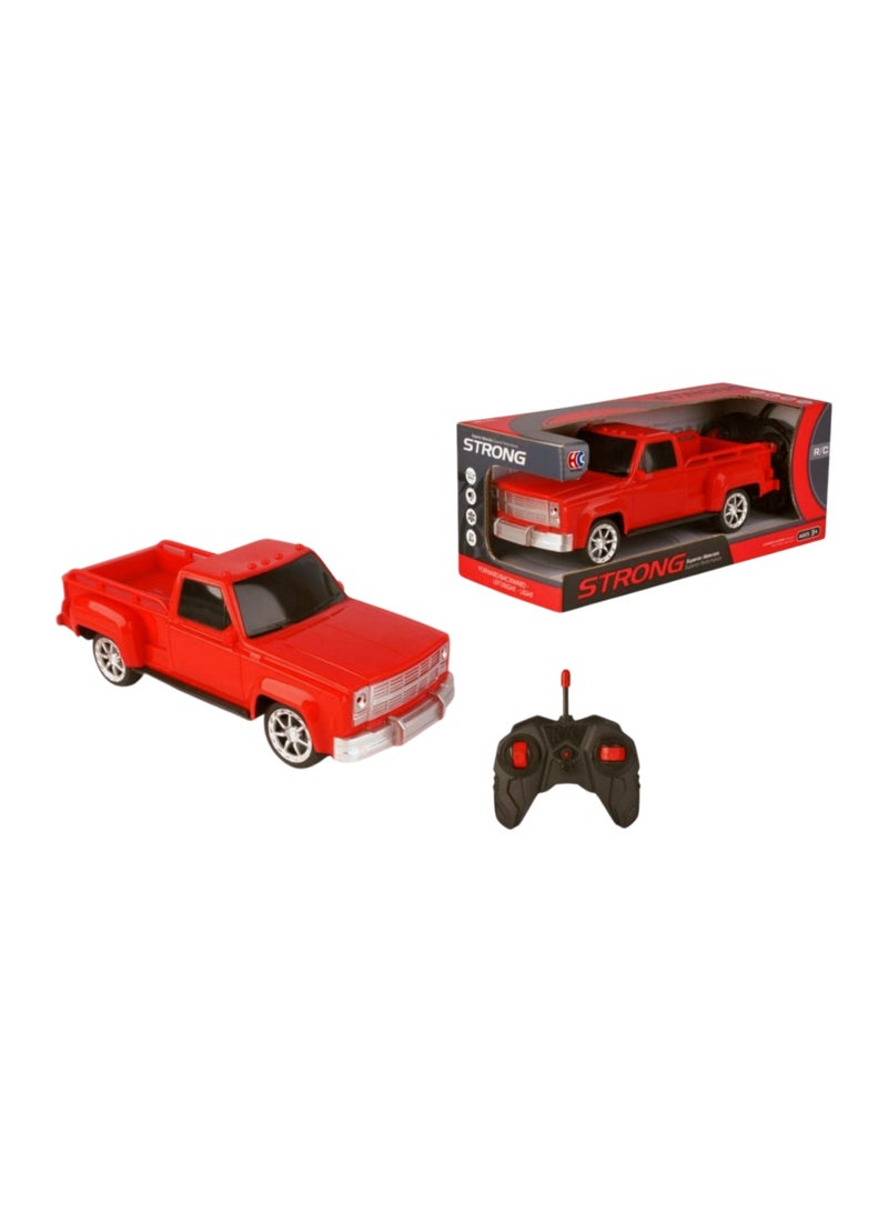Remote Control Model Toy Car For Kids