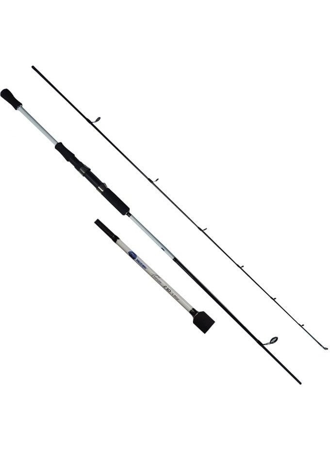 Cover 230 cm Carbon Spin Fishing Rod 5-20 G - pzsku/Z1DE2106D95691406C520Z/45/_/1740660893/e221854f-d969-473b-9957-d307d25260af