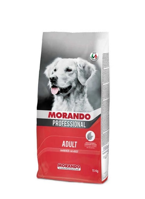 Miglior Cane Crocchette Con Vitamine dry food for dog 15Kg