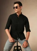 Dennis Lingo Black