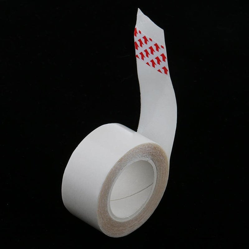 Sided Tape Roll for Hair Hairpiece Toupee Skin Weft 300cm, 3 Roll - Image 3